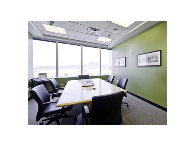 2415 East Camelback Road in Phoenix