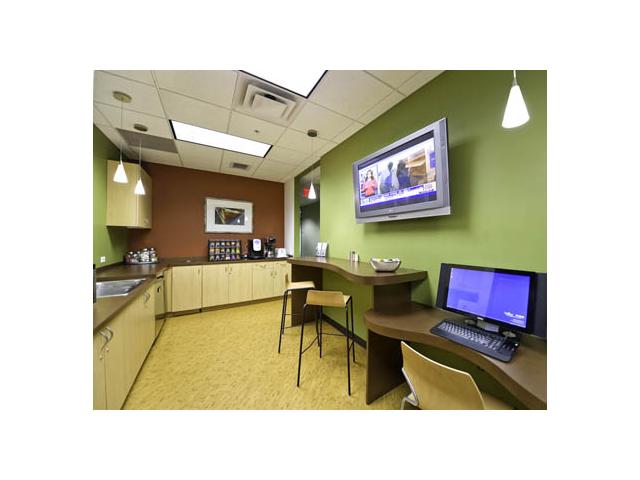 2415 East Camelback Road in Phoenix