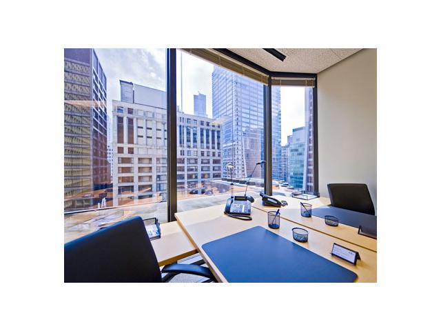 70 West Madison in Chicago