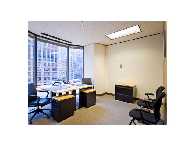 70 West Madison in Chicago