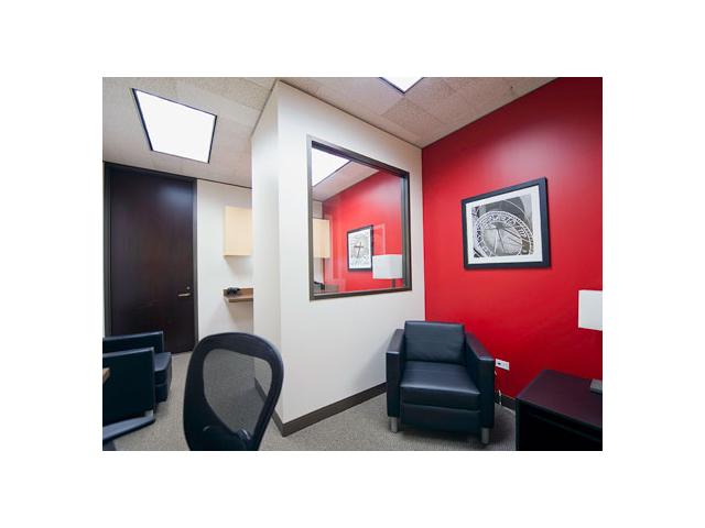 70 West Madison in Chicago