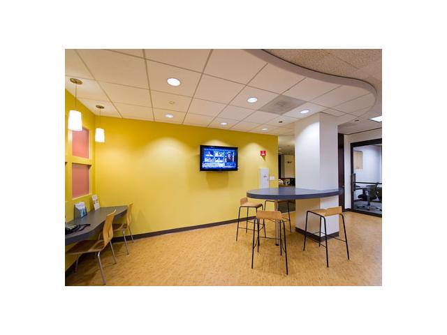 70 West Madison in Chicago