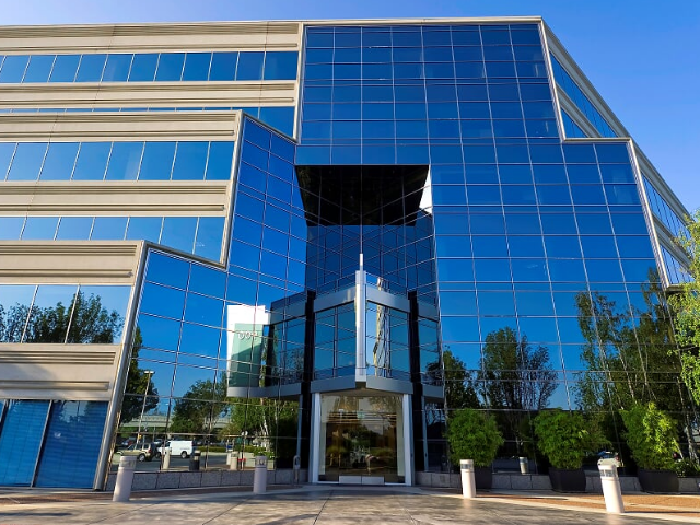 900 East Hamilton Avenue in Campbell