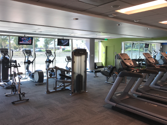 900 East Hamilton Avenue in Campbell