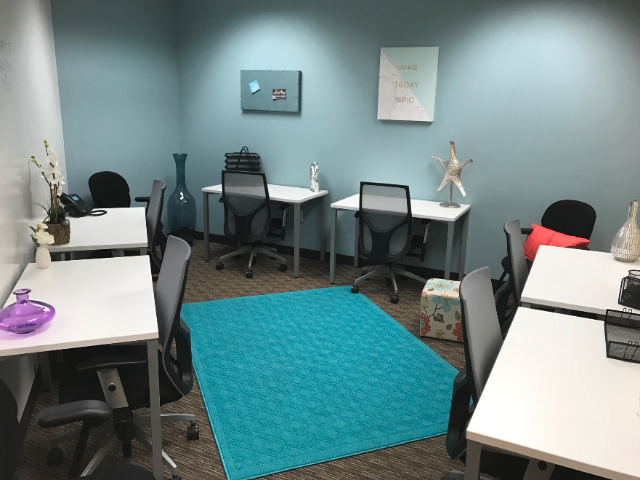 900 East Hamilton Avenue in Campbell