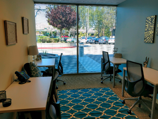 900 East Hamilton Avenue in Campbell