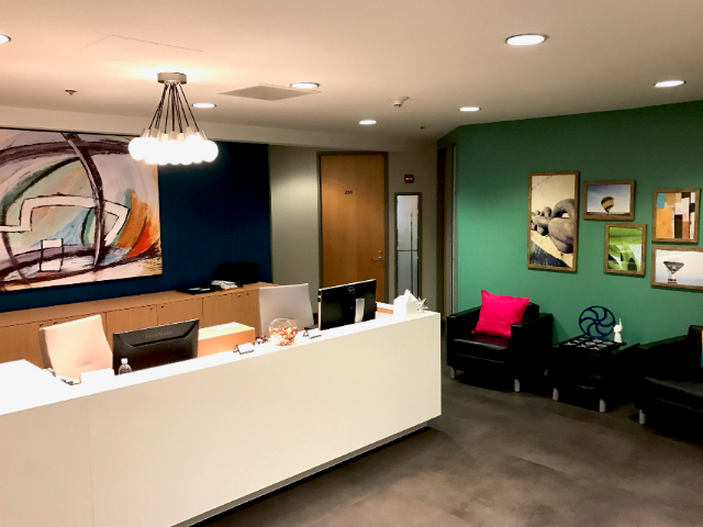 900 East Hamilton Avenue in Campbell