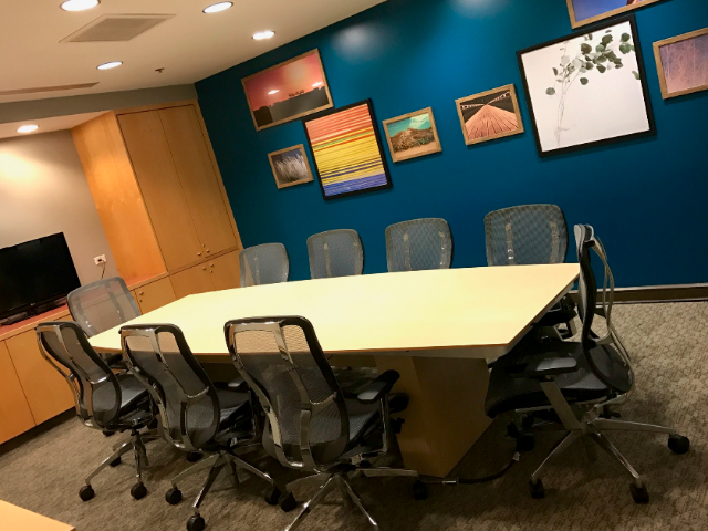 900 East Hamilton Avenue in Campbell