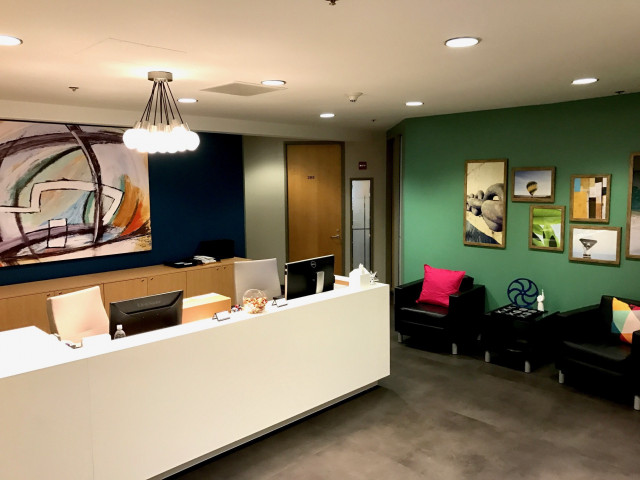 900 East Hamilton Avenue in Campbell