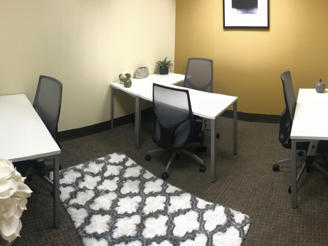 900 East Hamilton Avenue in Campbell