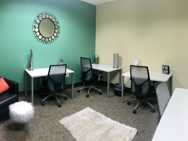 900 East Hamilton Avenue in Campbell