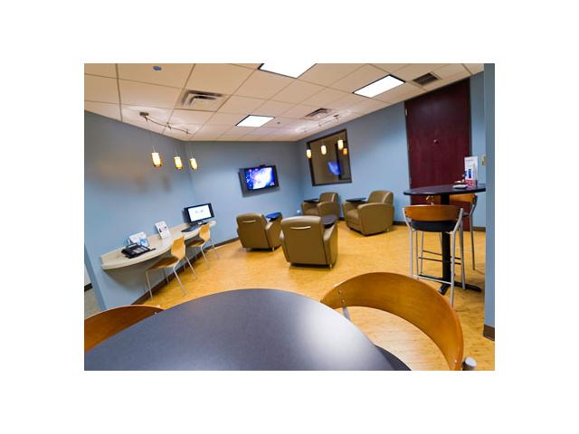 980 North Michigan Avenue in Chicago