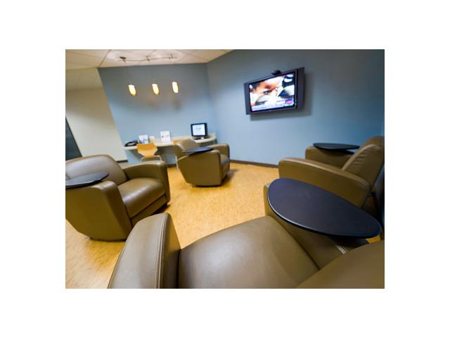 980 North Michigan Avenue in Chicago