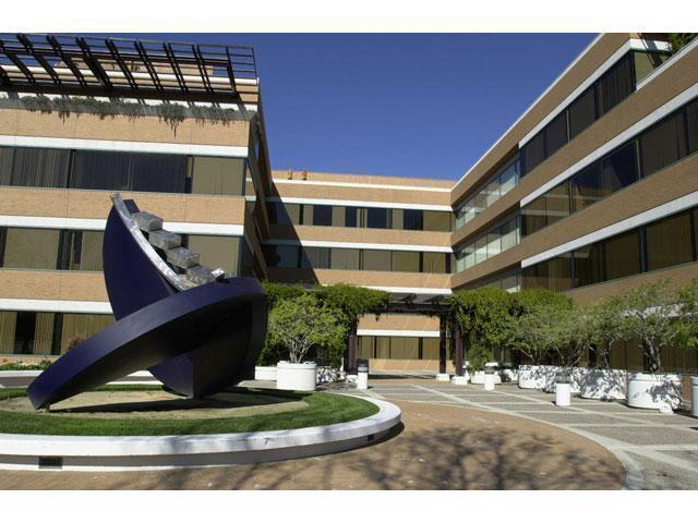 800 West El Camino Real in Mountain View