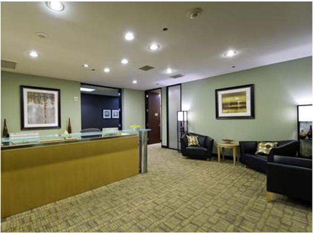 5000 Birch Street in Newport Beach