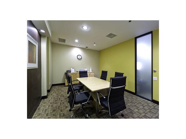 5000 Birch Street in Newport Beach