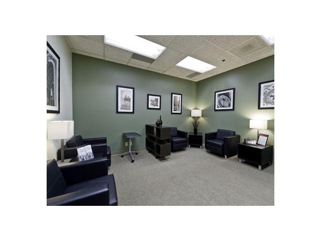 5000 Birch Street in Newport Beach