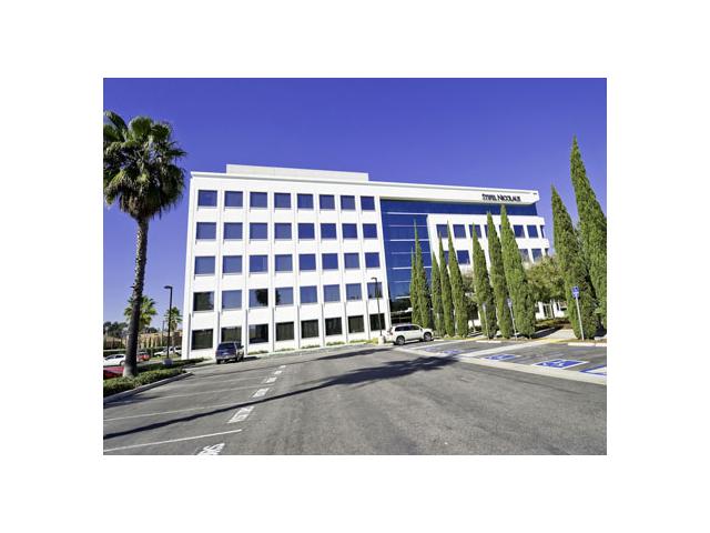 895 Dove Street in Newport Beach