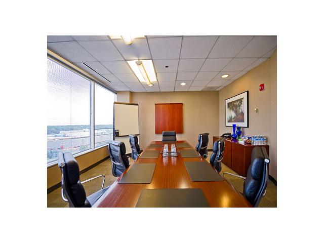 5600 North River Road in Rosemont