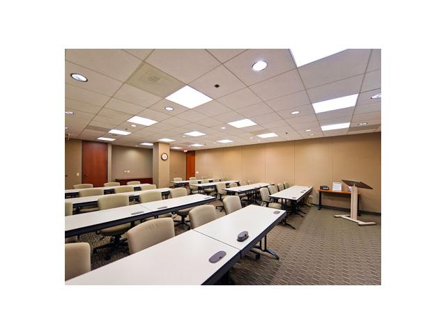 5600 North River Road in Rosemont