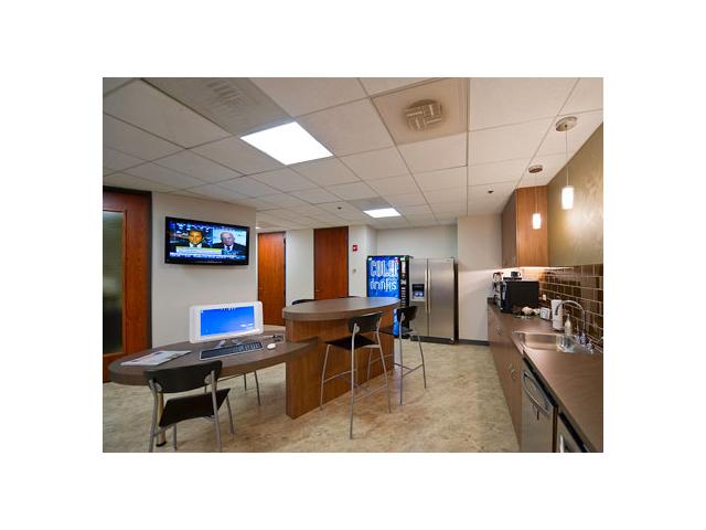 5600 North River Road in Rosemont