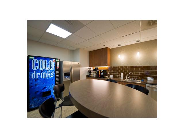 5600 North River Road in Rosemont