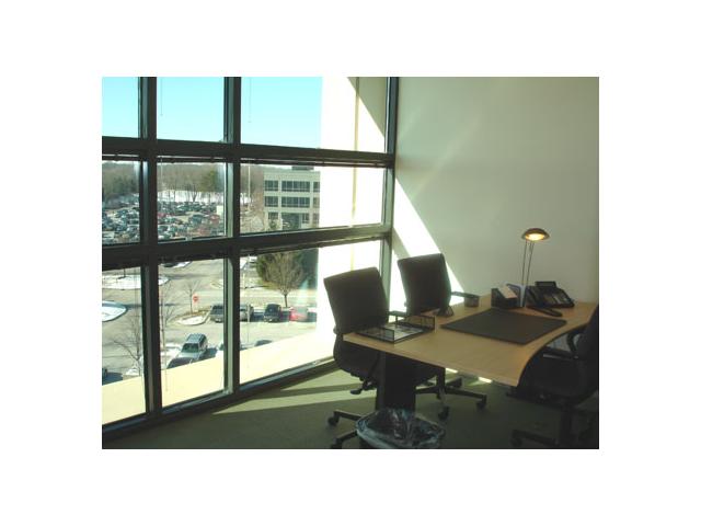 450 East 96th Street in Indianapolis