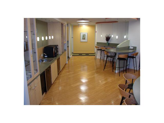 450 East 96th Street in Indianapolis