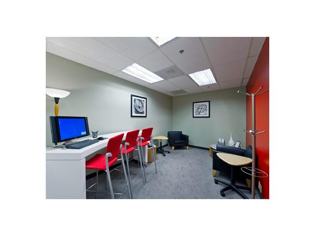 1999 South Bascom Avenue in Campbell