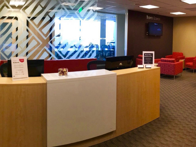 1999 South Bascom Avenue in Campbell