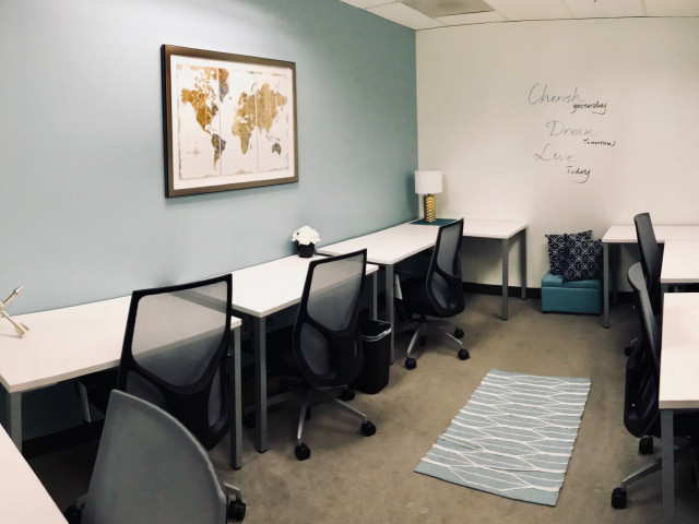 1999 South Bascom Avenue in Campbell