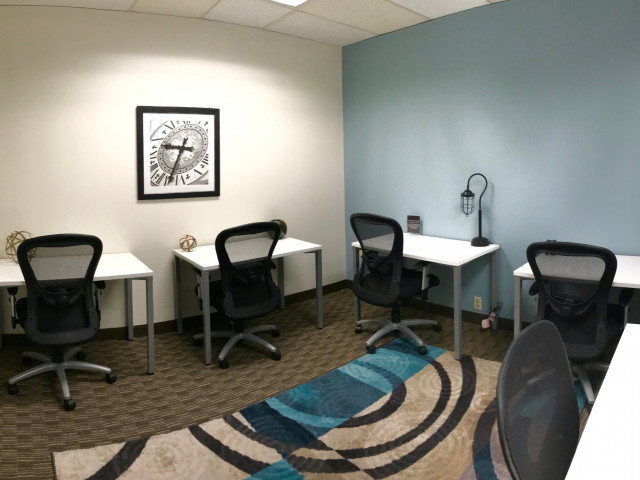 1999 South Bascom Avenue in Campbell