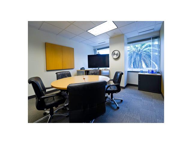 4040 Civic Center Drive in San Rafael