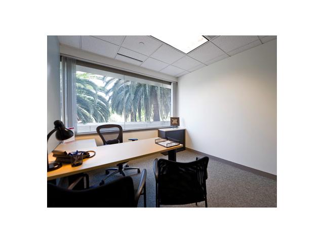 4040 Civic Center Drive in San Rafael