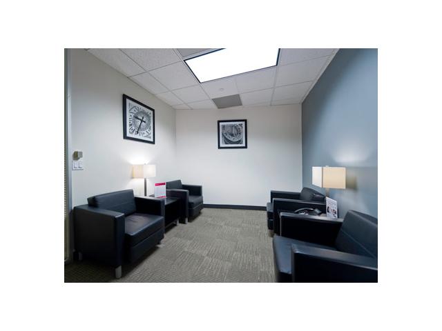 4040 Civic Center Drive in San Rafael