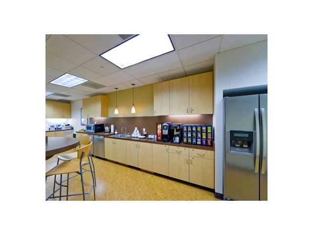 4040 Civic Center Drive in San Rafael