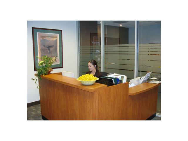 2010 Crow Canyon Place in San Ramon