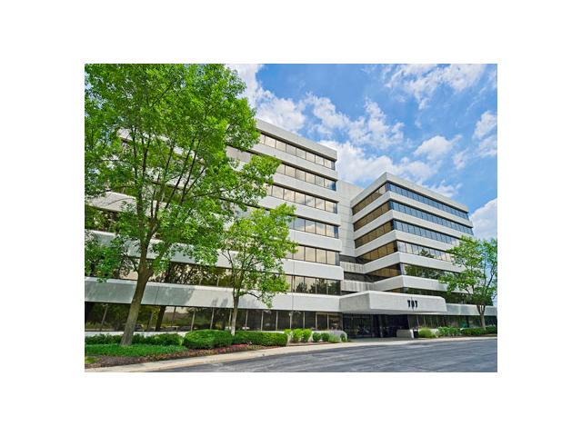 707 Skokie Boulevard in Northbrook