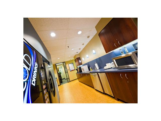 707 Skokie Boulevard in Northbrook