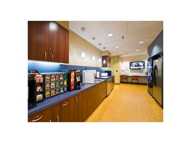 707 Skokie Boulevard in Northbrook