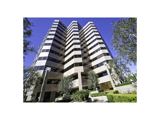 575 Anton Boulevard in Costa Mesa