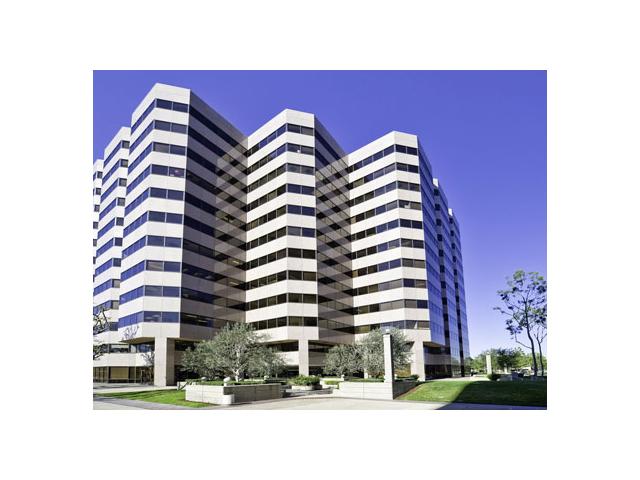 575 Anton Boulevard in Costa Mesa