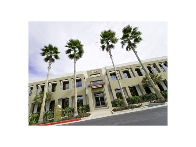 7545 Irvine Center Drive Irvine
