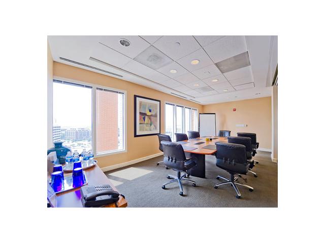 8000 Towers Crescent Drive in Tysons