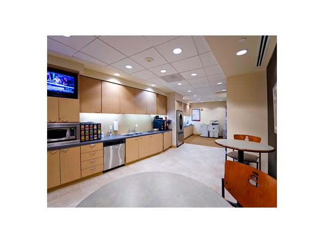 8000 Towers Crescent Drive in Tysons