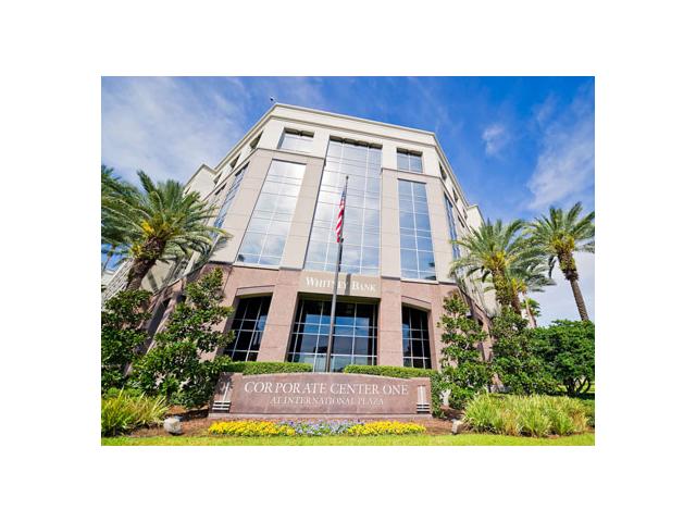 2202 N. West Shore Boulevard in Tampa