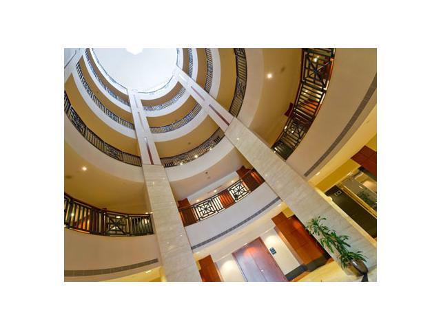 2202 N. West Shore Boulevard in Tampa