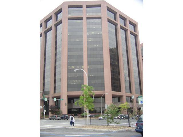 50 Main Street in White Plains