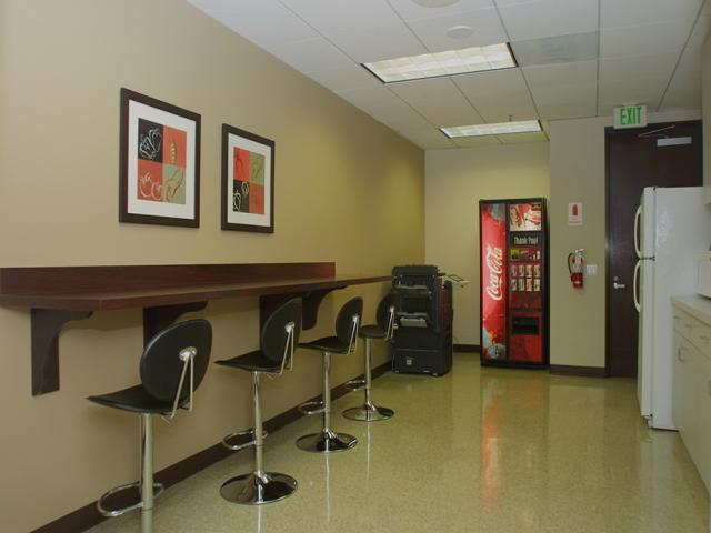 1500 Rosecrans Ave. in Manhattan Beach