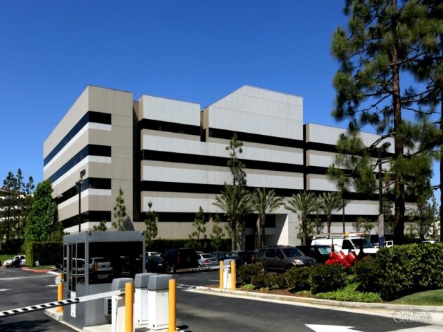 1500 Rosecrans Ave. in Manhattan Beach